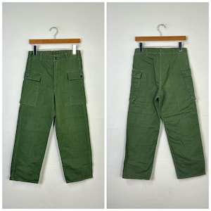 Us Army Baker Pants - Etsy Us Army Baker Pants - Etsy