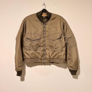 ジャケット・アウター G-8 WEP CAB Clothing Size 40R G 8 Wep Jacket - Etsy