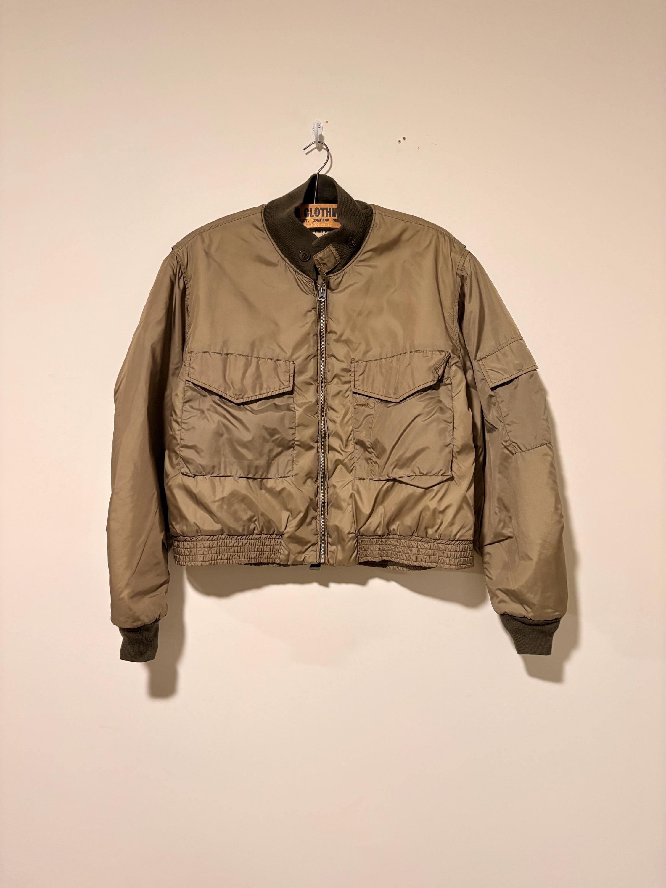 ジャケット・アウター G-8 WEP CAB Clothing Size 40R G 8 Wep Jacket - Etsy UK