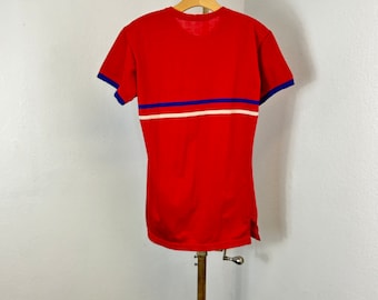 70s Vintage Rayon T Shirt Size 40 865788 - Etsy 70s Vintage Rayon T Shirt Size 40 865788 - Etsy