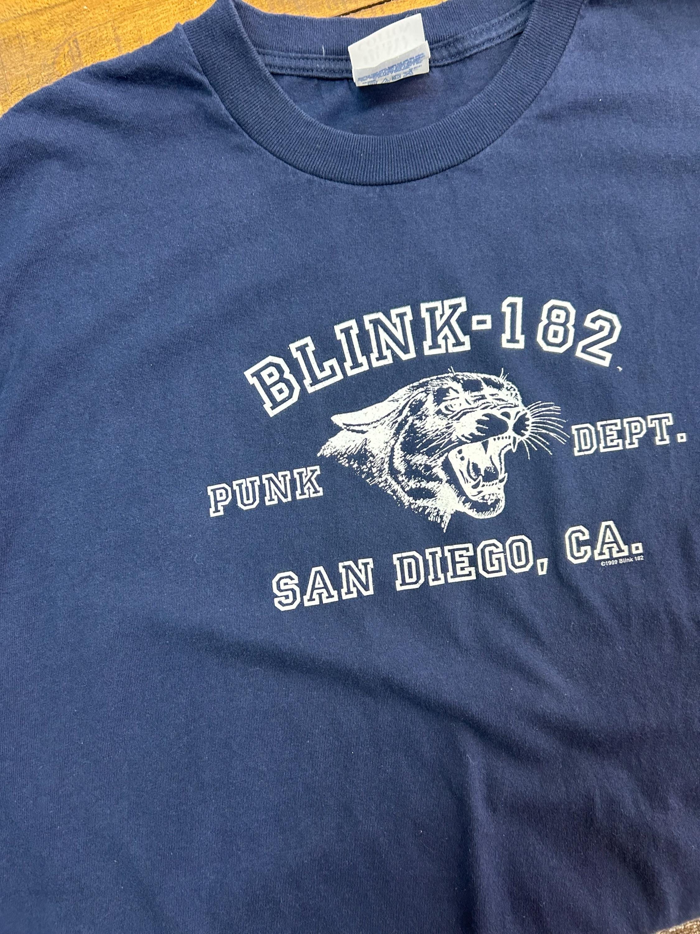 90s Blink182 Tシャツ XL s-l400.jpg