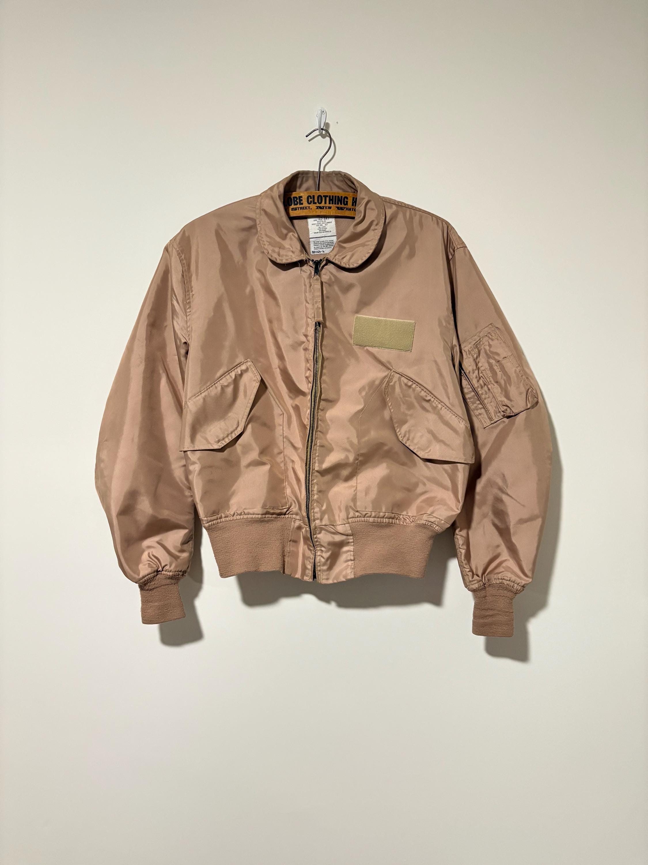 CWU 36/P デザートタン　00's X-LARGE s-l1200.jpg