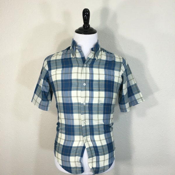65% Poly 35% Cotton Shirts - Etsy