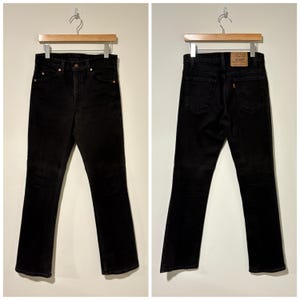 Levi 684 646 Jeans - Etsy