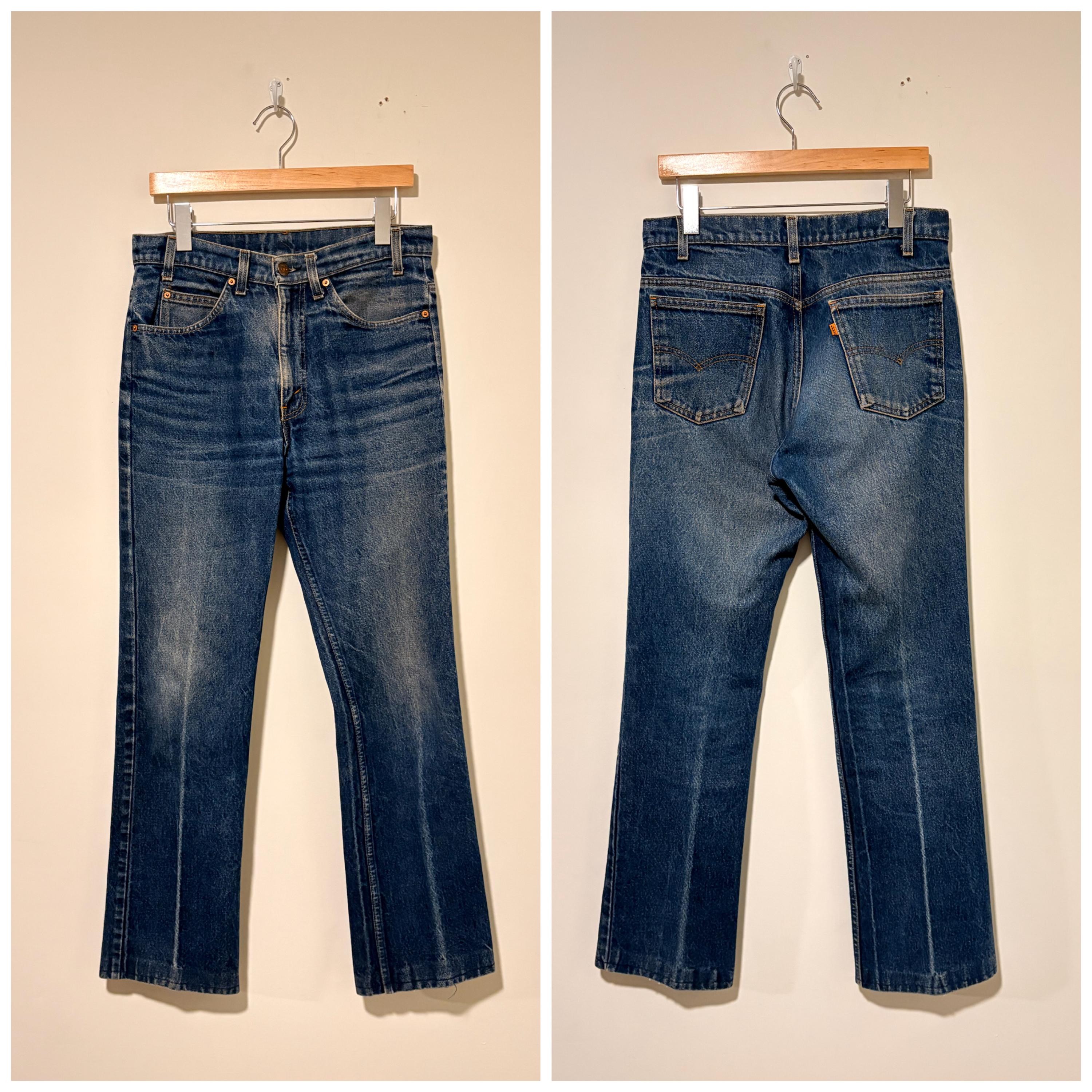 Levis 684 - Etsy