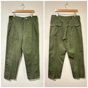 Og 107 Pants 36 - Etsy