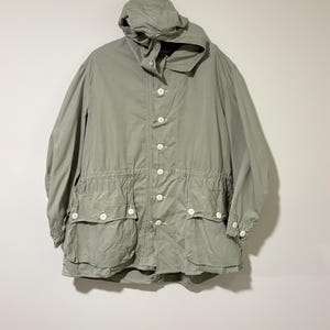 M62 Swedish Jacket - Etsy