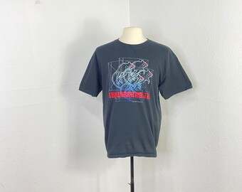 Mars volta vintage shirt Clearance
