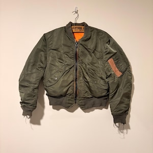 1970s Ma1 - Etsy