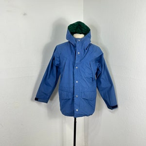 70s vintage banana equipment mountain parka rain jacket GORE-TEX 865426