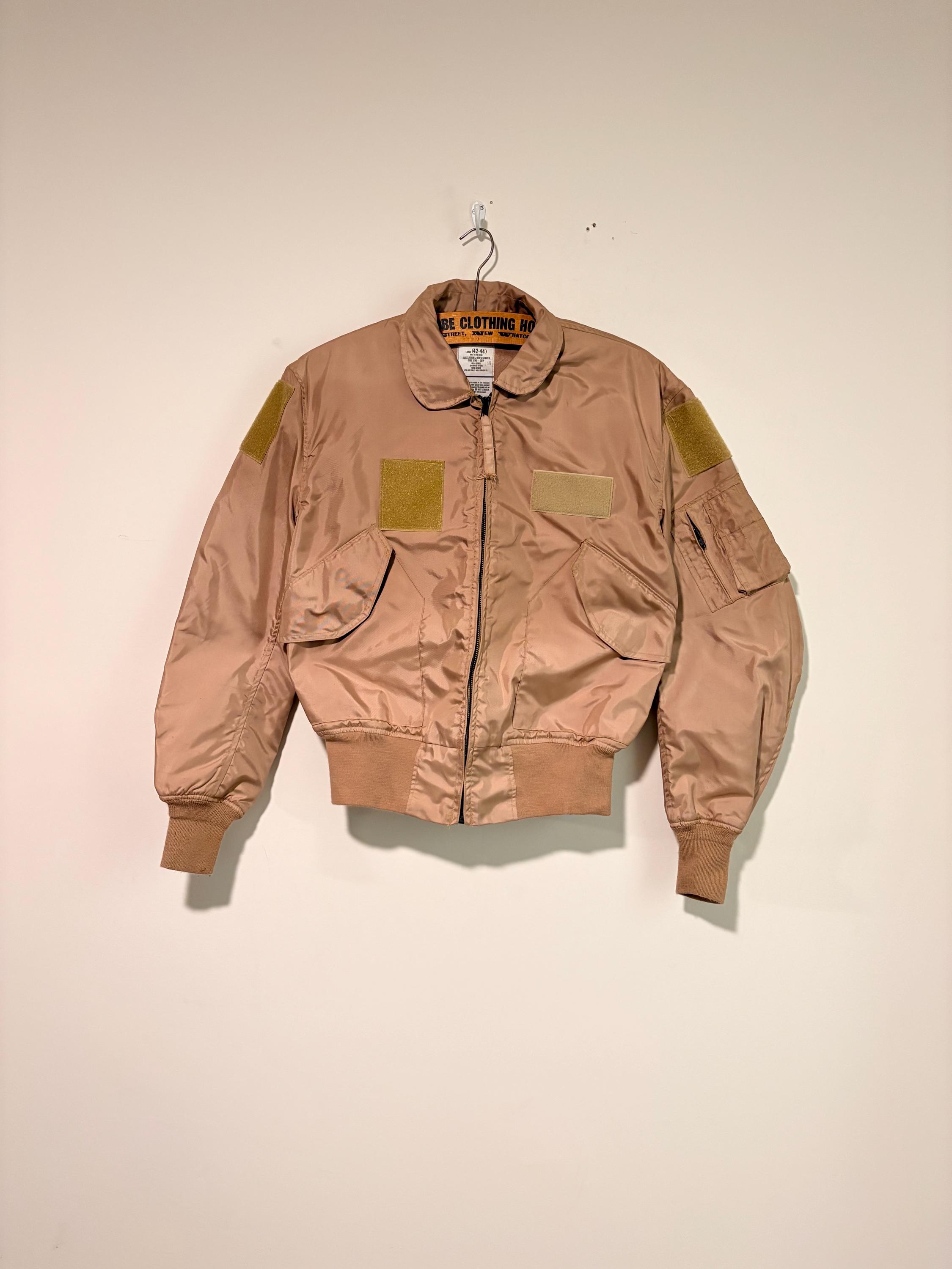 Cwu 36p Flight Jacket - Etsy