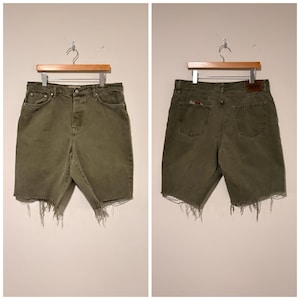90s Stussy Shorts - Etsy