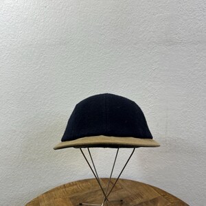 Vintage C.C.Filson lång fiskmössa för jakt, storlek 7 443031 bild 5