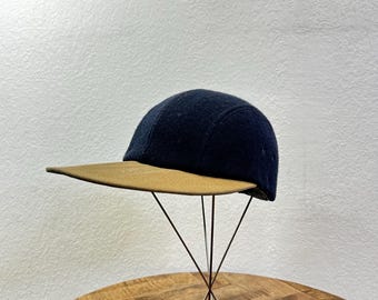 vintage C.C.Filson Angelkappe Jagd-Größe 7 443031