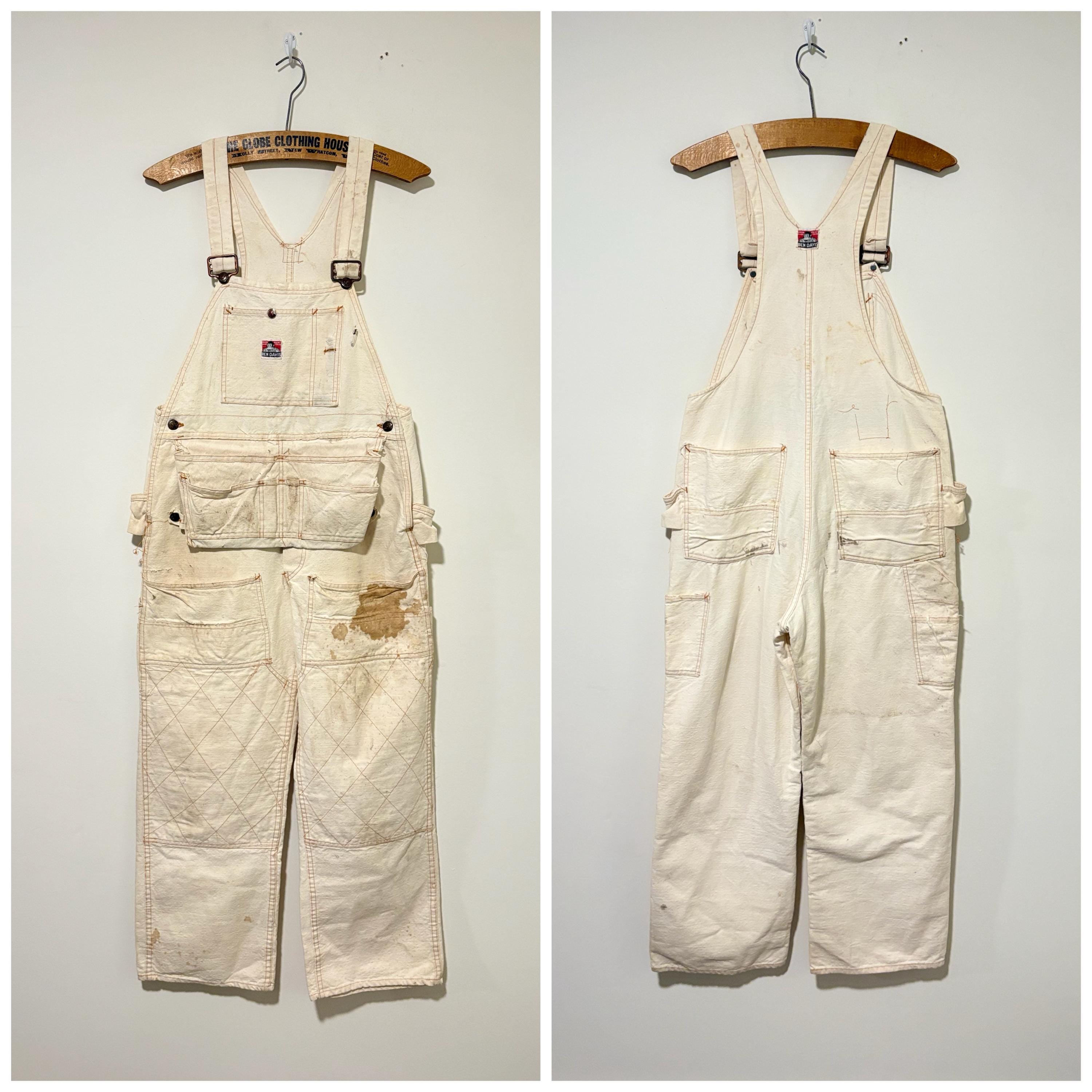Vintage Ben Davis - Etsy
