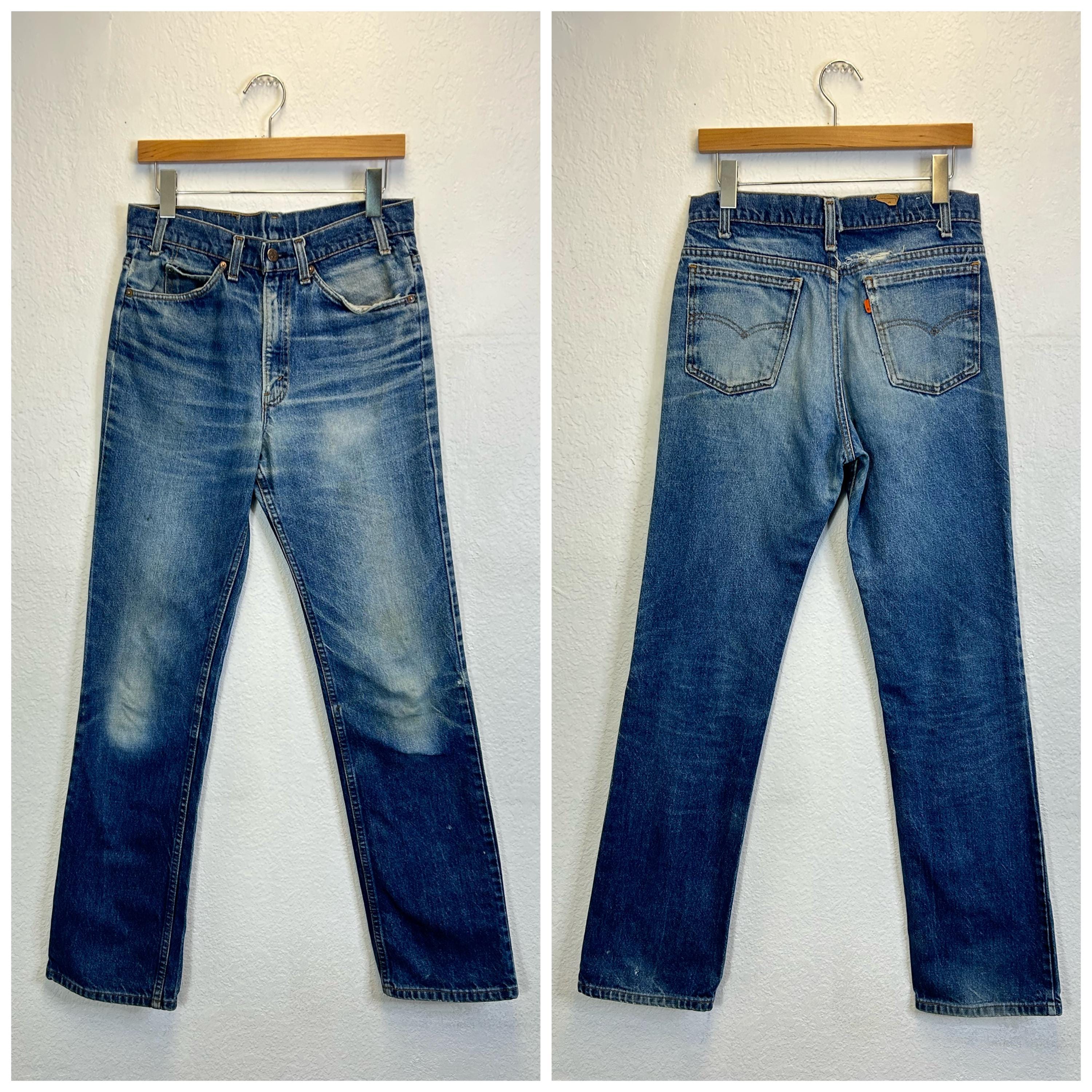 Levis 684 32 - Etsy Levis 684 32 - Etsy