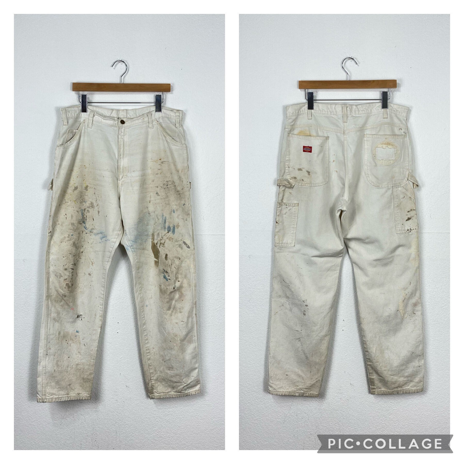 dickies painters trousers