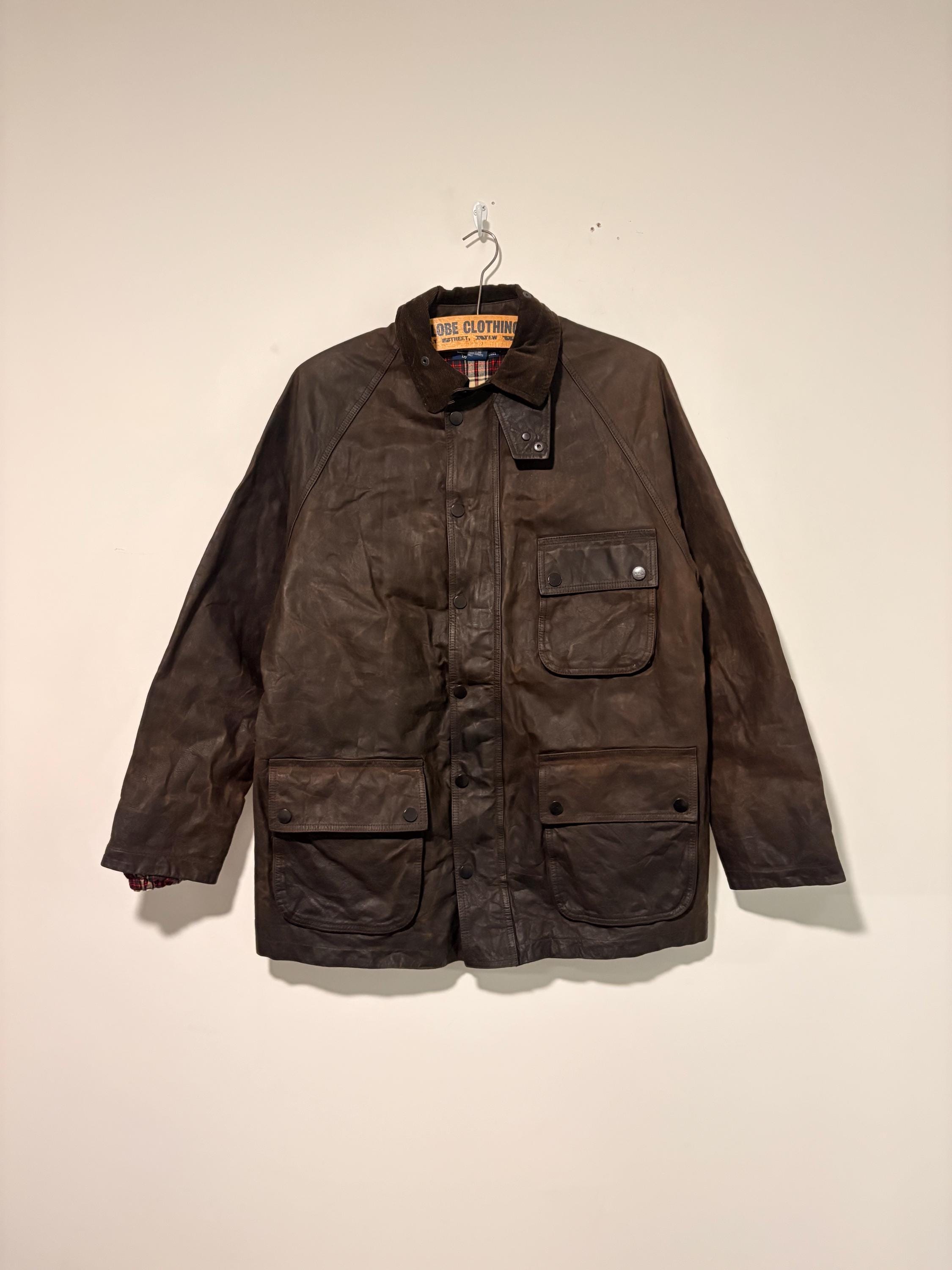 Polo Ralph Lauren Hunting Jacket - Etsy