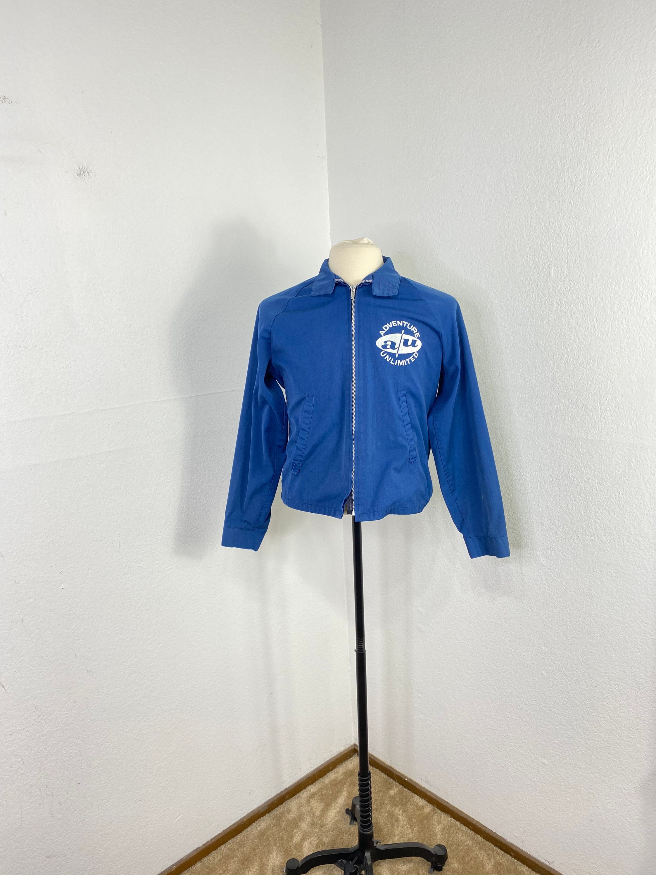 Sportsmaster Jacket - Etsy