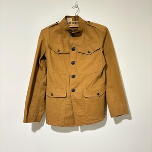 1910s Vintage WWI M-1912 Uniform Jacket Military 443803 - Etsy