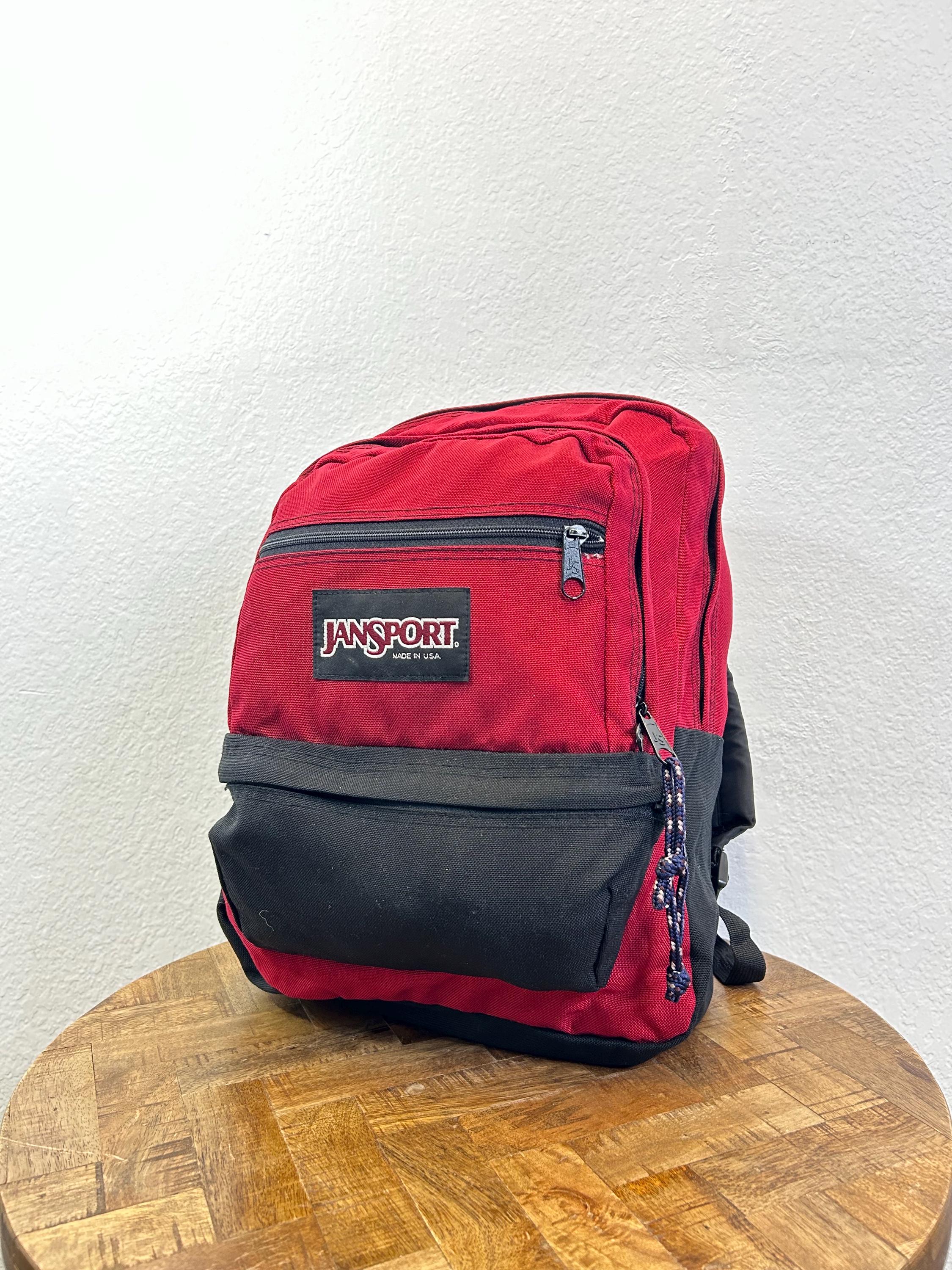 Jansport bag usa new arrivals