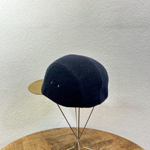 Vintage C.C.Filson lång fiskmössa för jakt, storlek 7 443031 bild 4