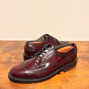 Florsheim Wingtips - Etsy display picture 1