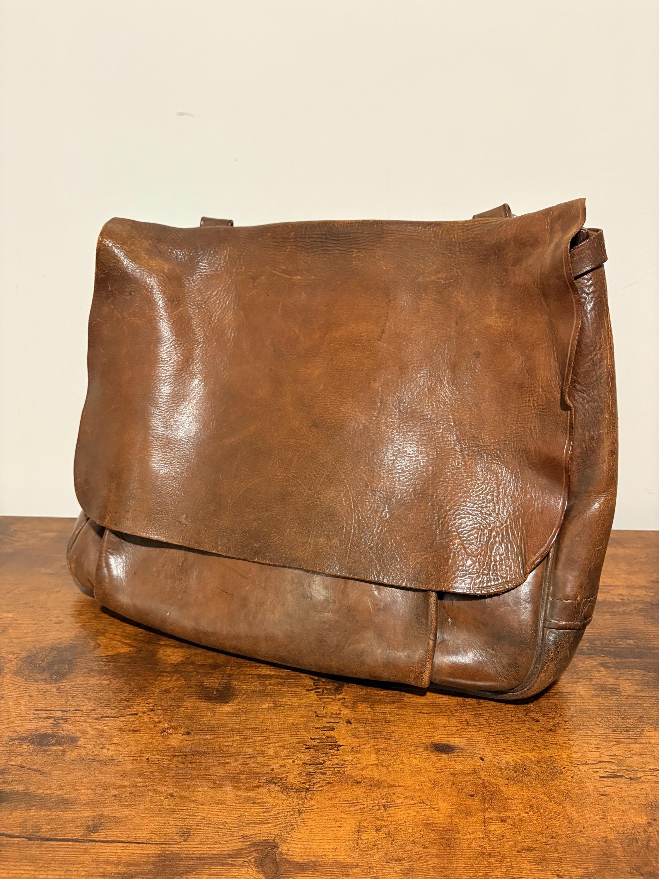 Vintage Usps Mail Bag - Etsy