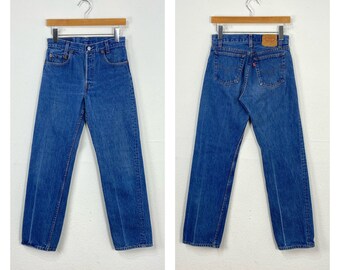 Levis 701 - Etsy