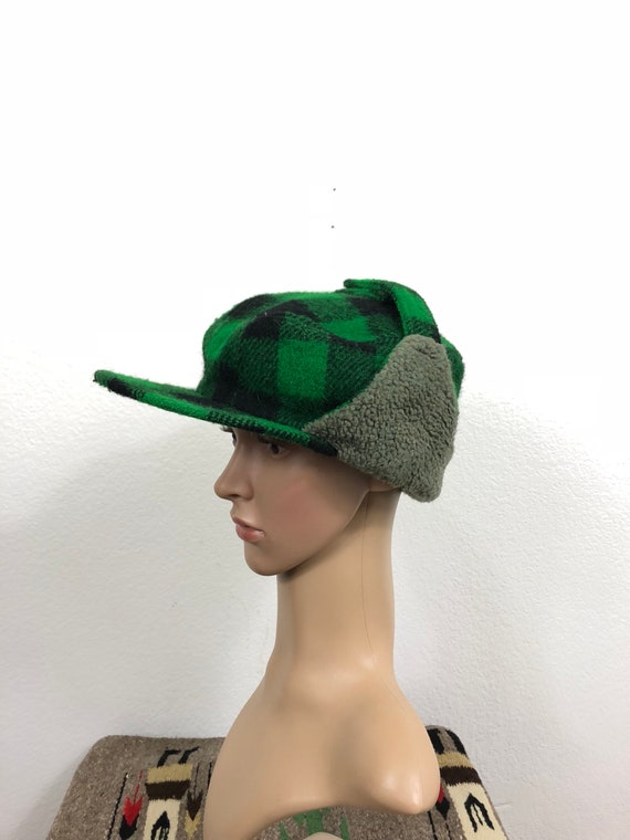 trapper hat made in usa