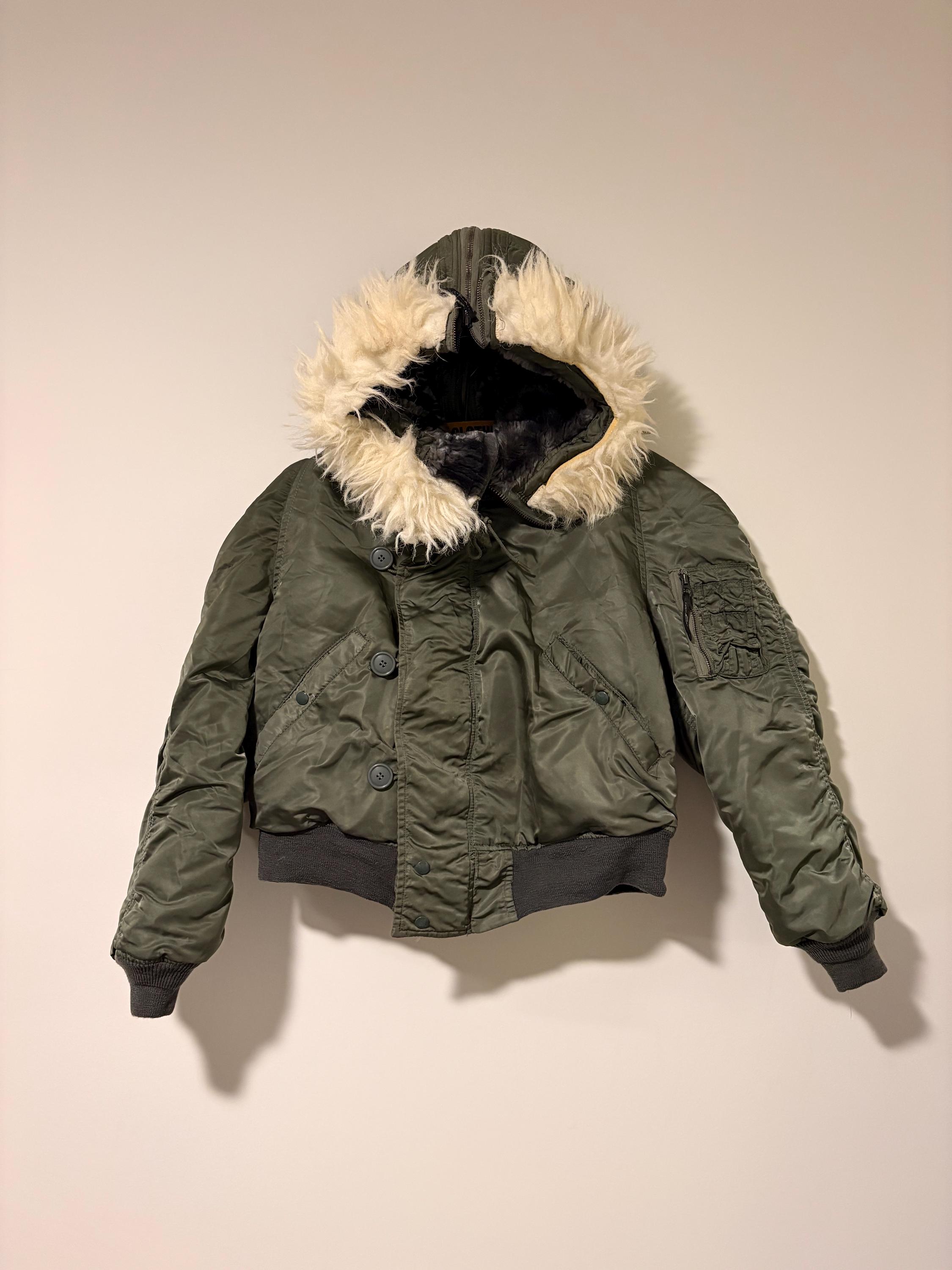 N2b Jacket - Etsy Canada