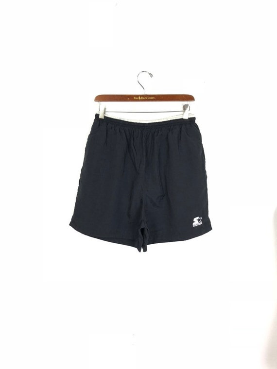 vintage starter shorts