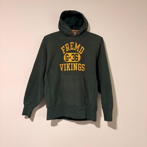 70s Champion Reverse Weave Hoodie - Etsy