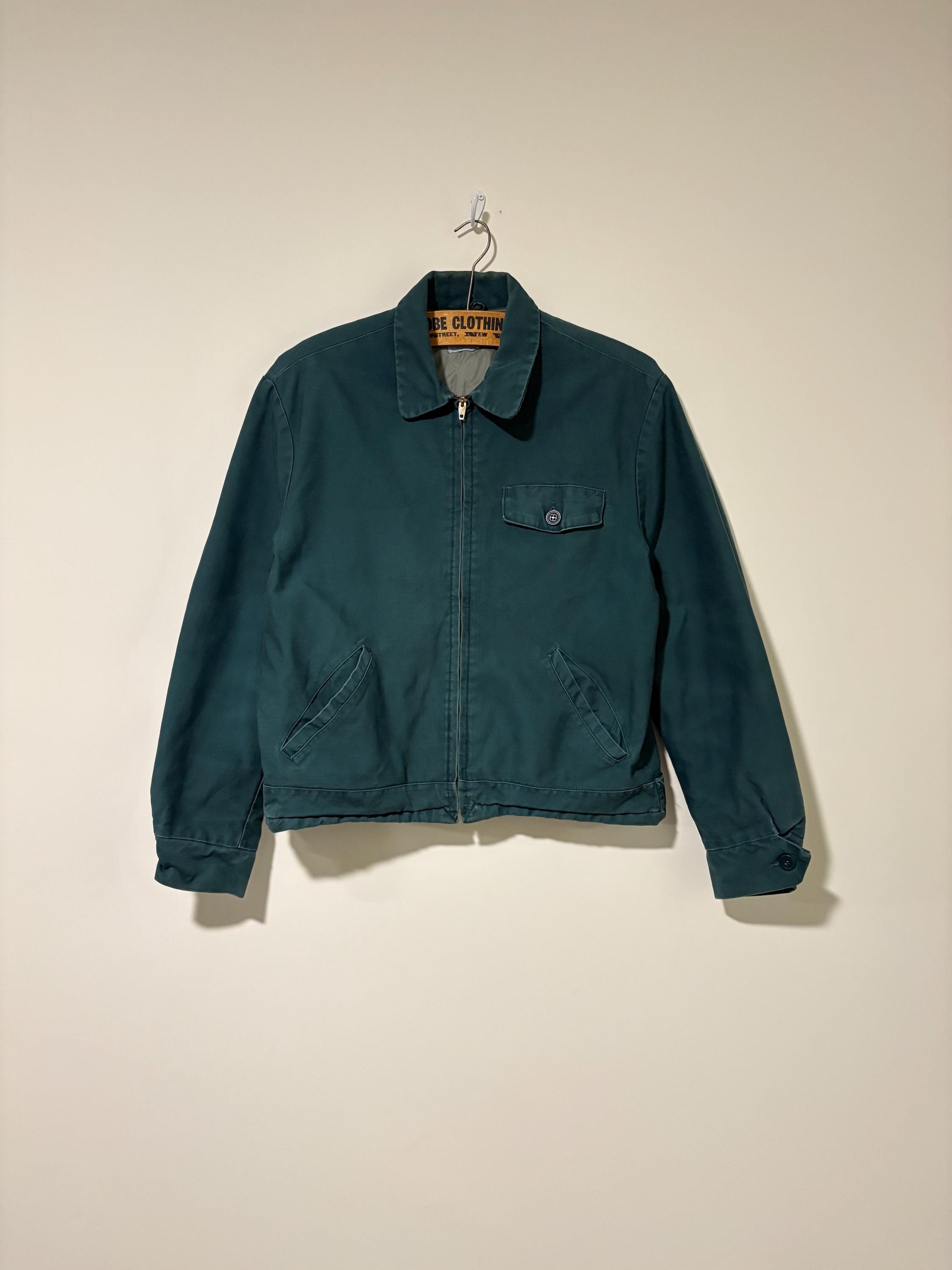ビンテージ 60s - 1950s VINTAGE ブルゾン アウター 「ヴィンテージ 