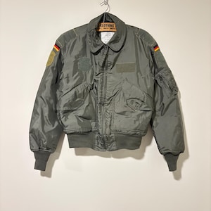 Cwu 36 P Jacket - Etsy