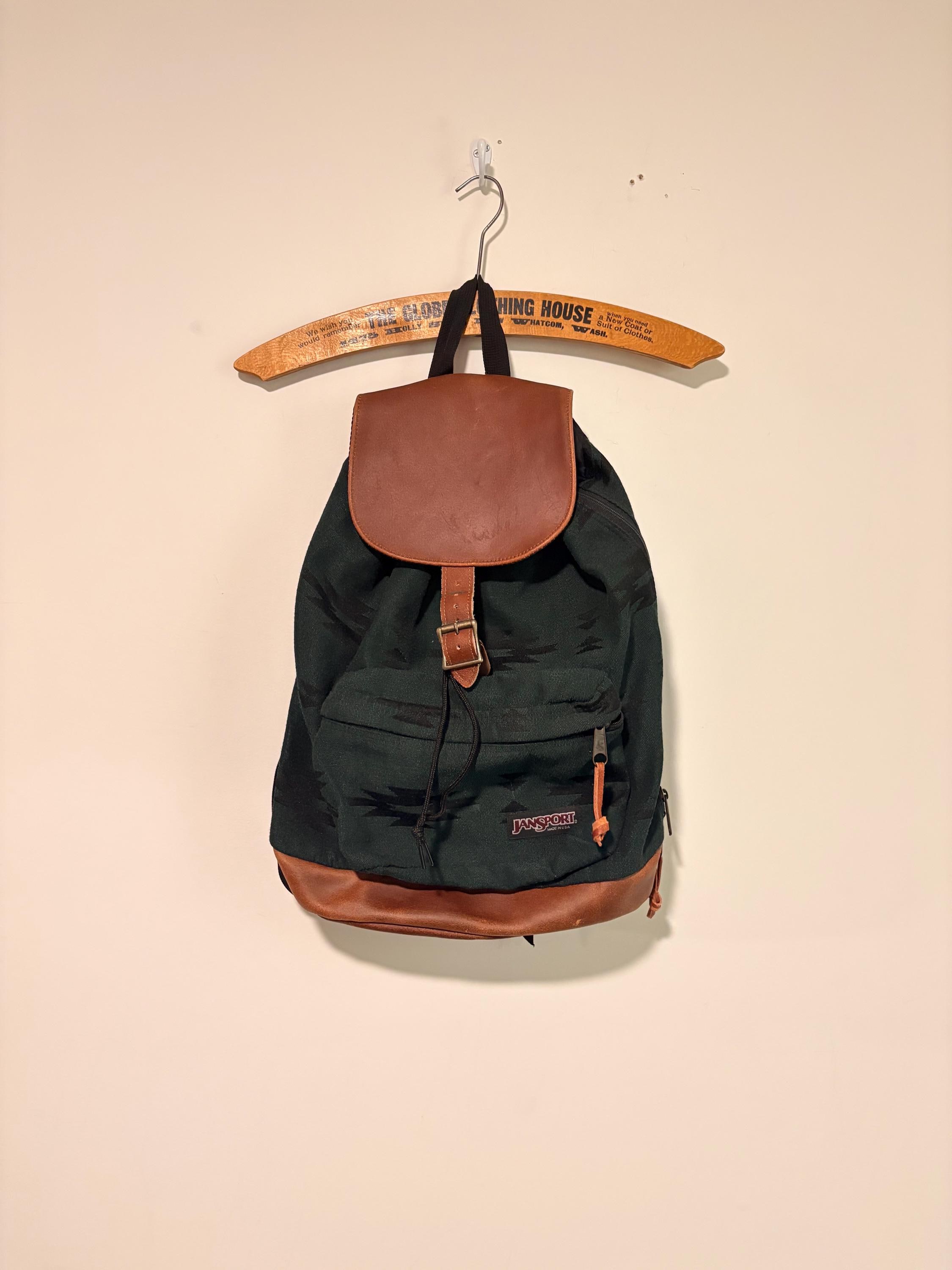 1990s Jansport Backpack - Etsy