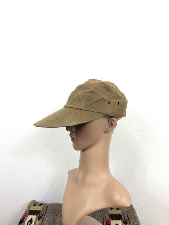 filson long bill cap