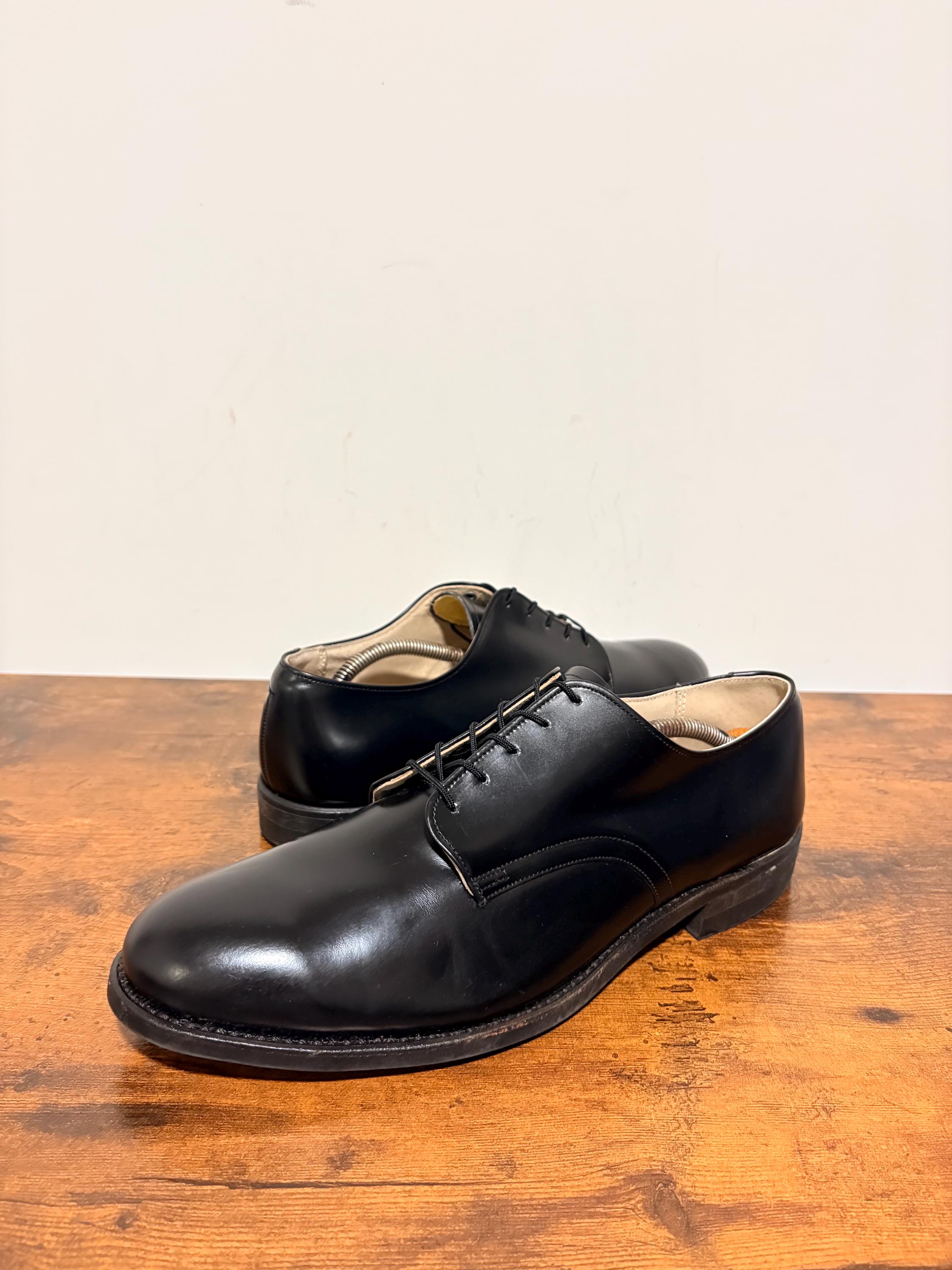 Vintage Us Navy Service Shoes - Etsy Canada