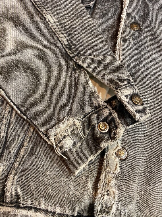 levi's fleece lined jeans