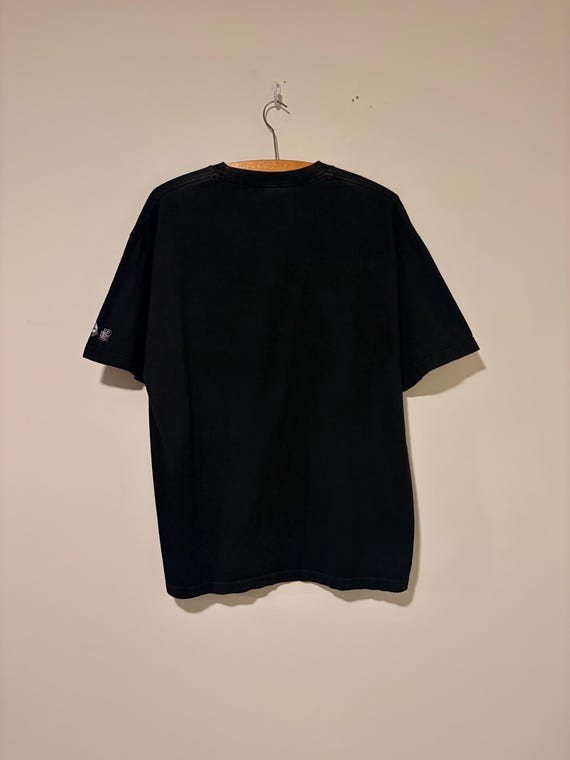 Vintage UNKLE DJ Shadow Mo Wax T Shirt Size XL 541532 - Etsy