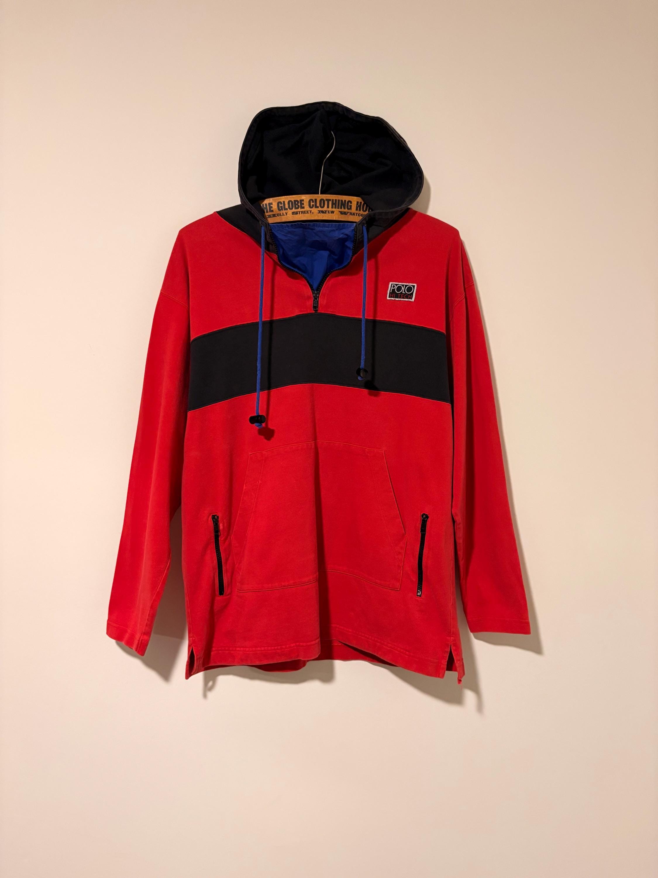 Ralph Lauren Polo Hi Tech - Etsy