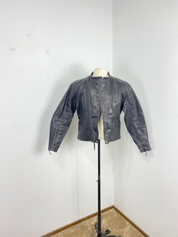 langlitz leather men