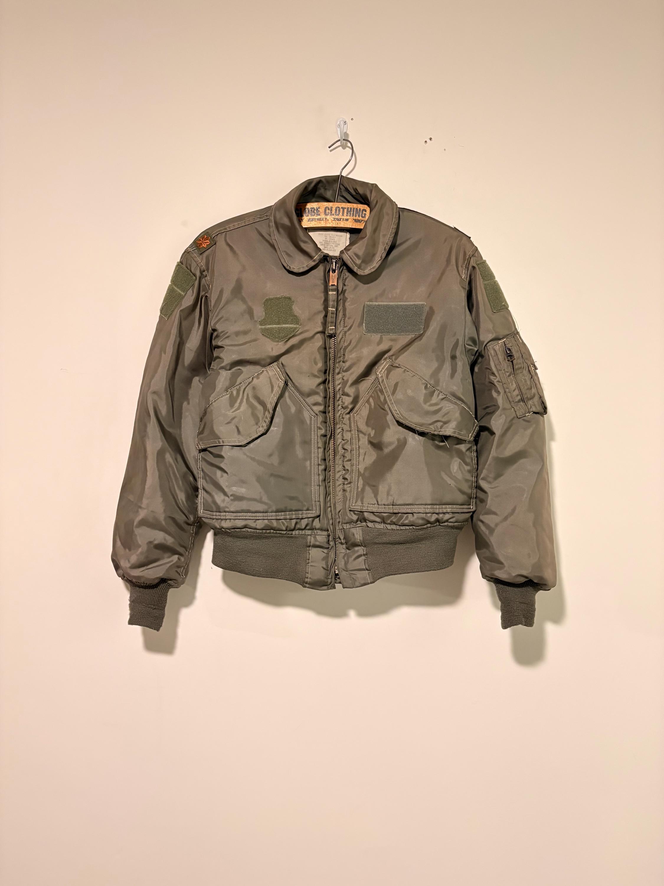 Cwu 36p Flight Jacket - Etsy