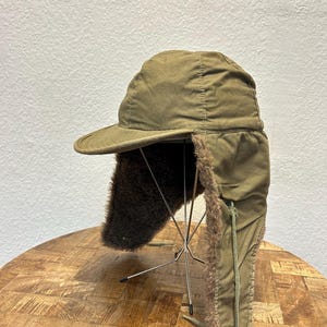 M51 Cap - Etsy