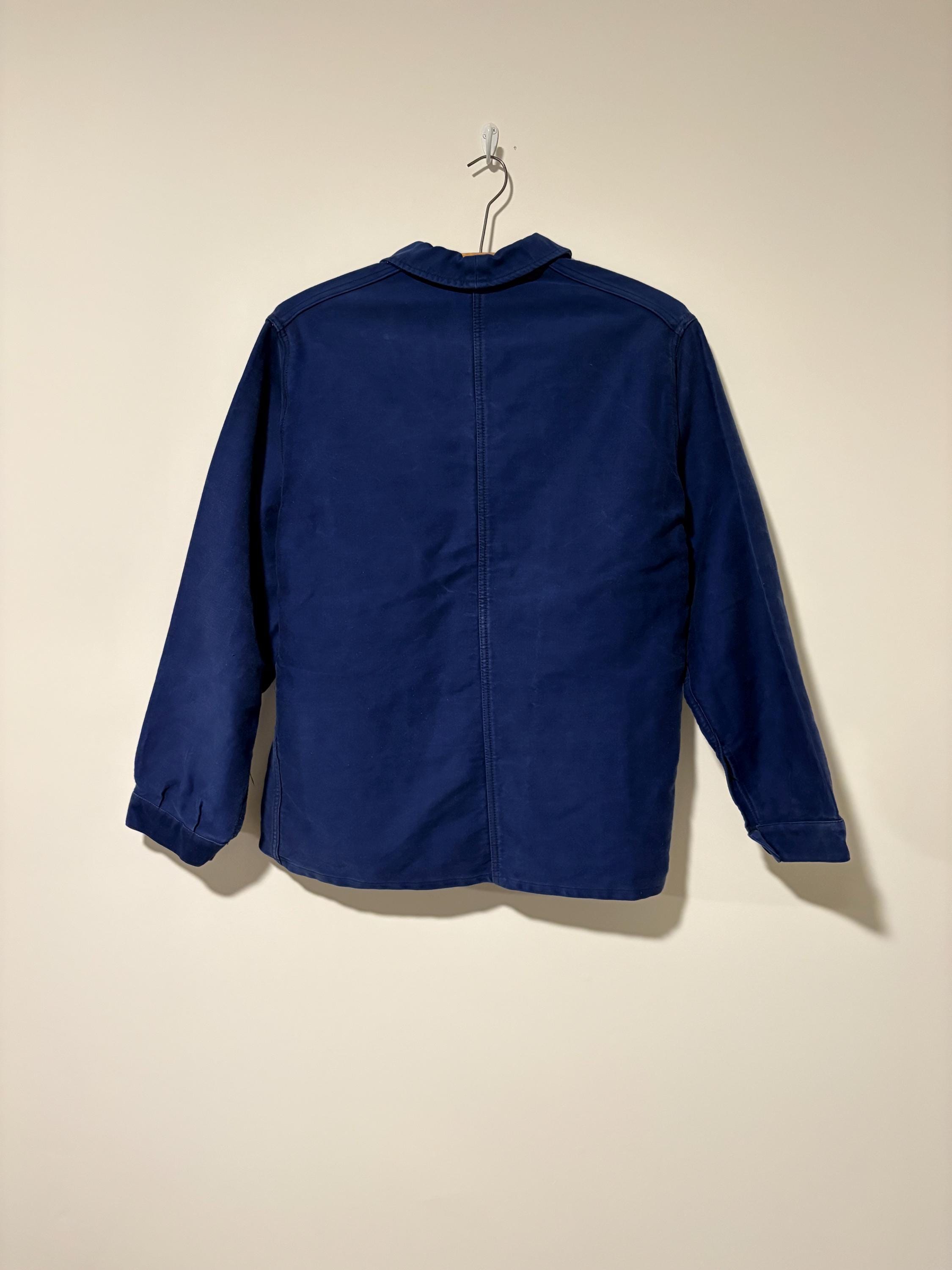 1960's〜 French Moleskin Jacket VINTAGE 