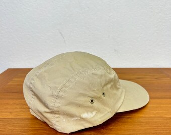 Vintage C.c.filson Long Bill Fishing Cap Hunting Size 7 - Etsy