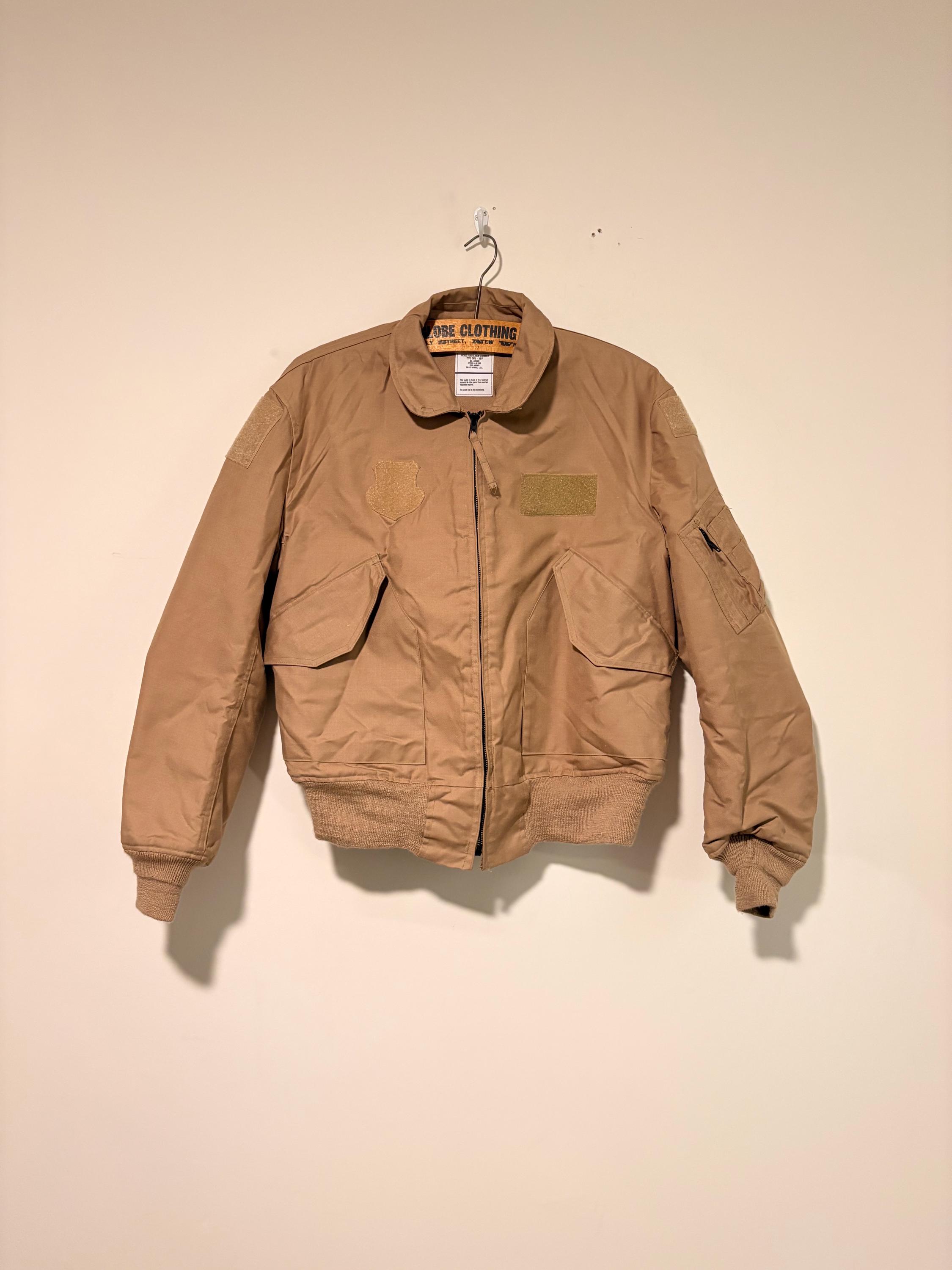 Cwu 36 P Jacket - Etsy