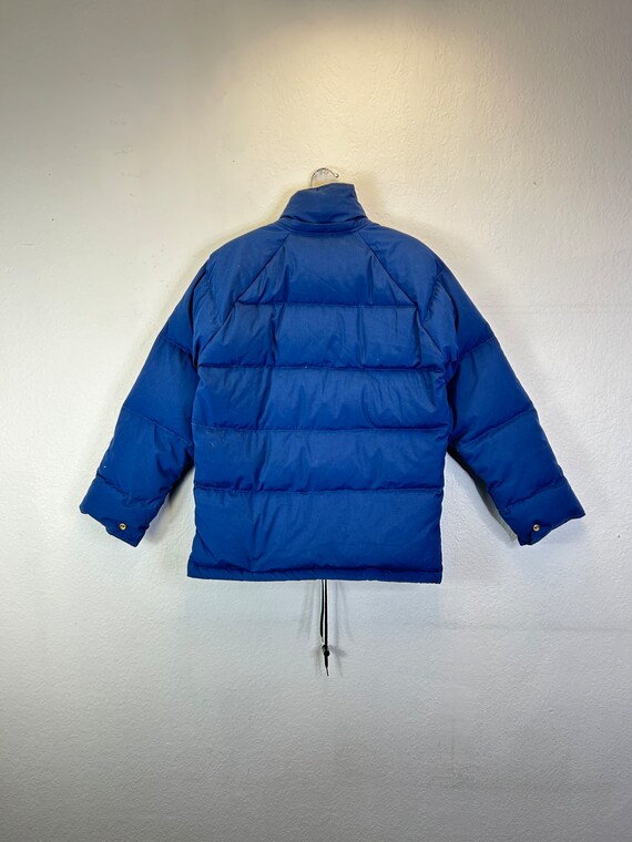 Buy 80s Vintage Eddie Bauer Goose Down Jacket Size S 865752 Online 