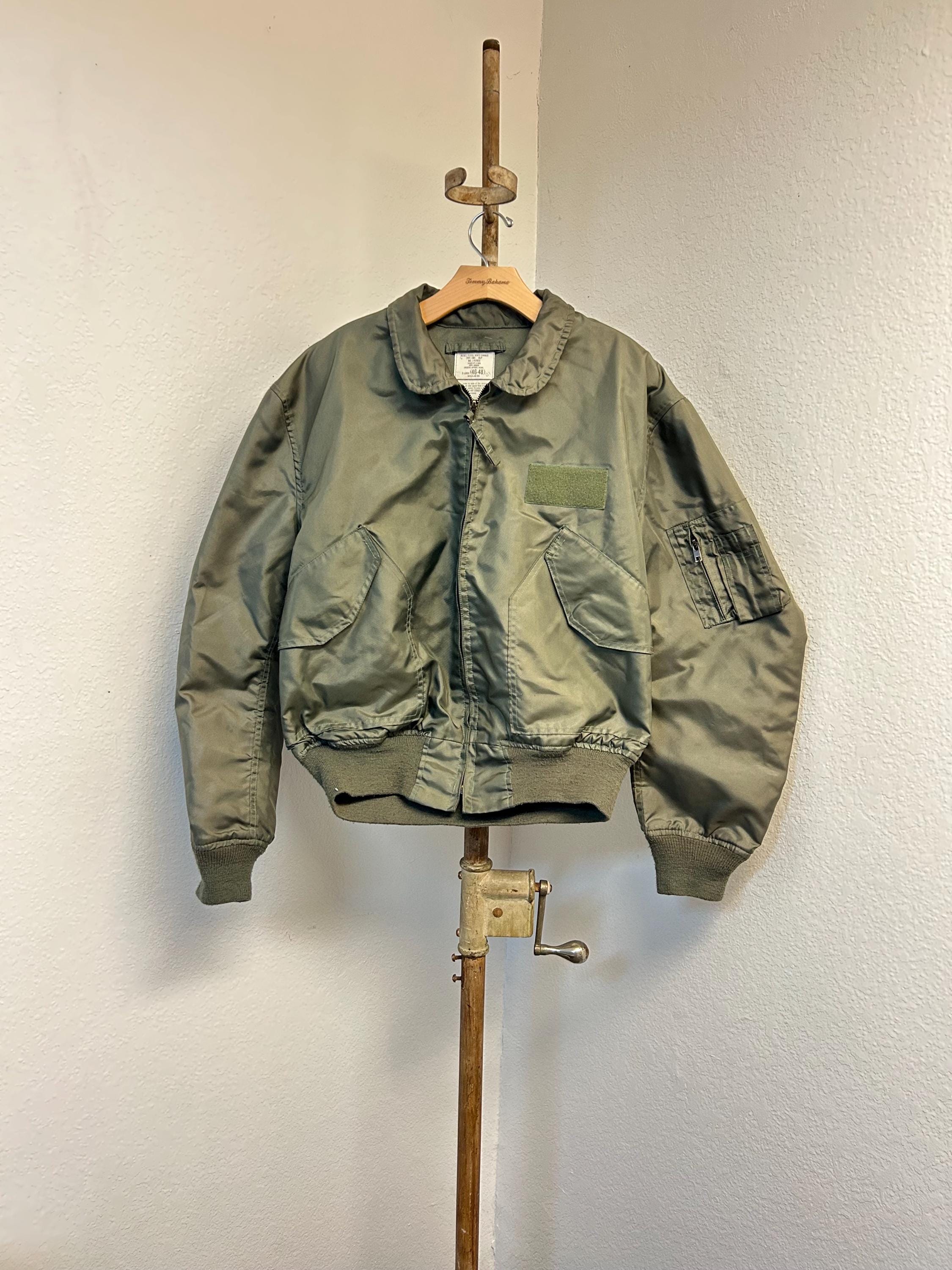 N2b Jacket - Etsy Canada N2b Jacket - Etsy Canada
