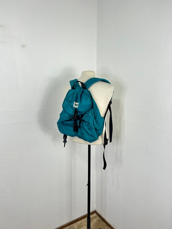 Rei vintage hiking backpack Gem